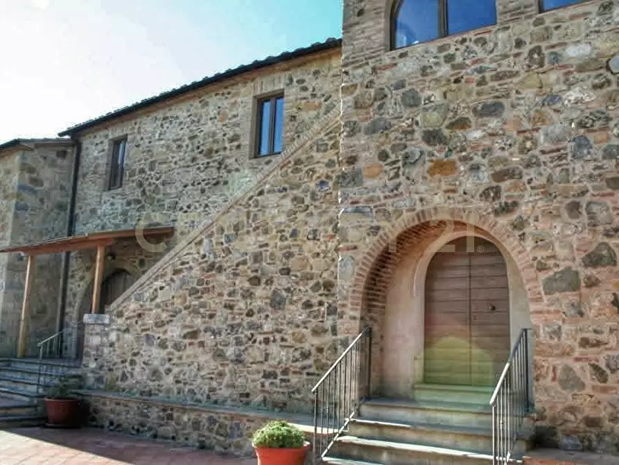 Immagine 27 di Rustico / casale in vendita  in podere collodi snc a Montalcino