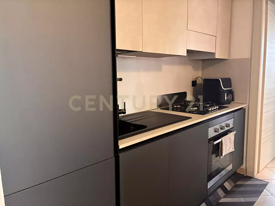 Immagine 6 di Bilocale in vendita  in Via della Pace 26 a Orbetello