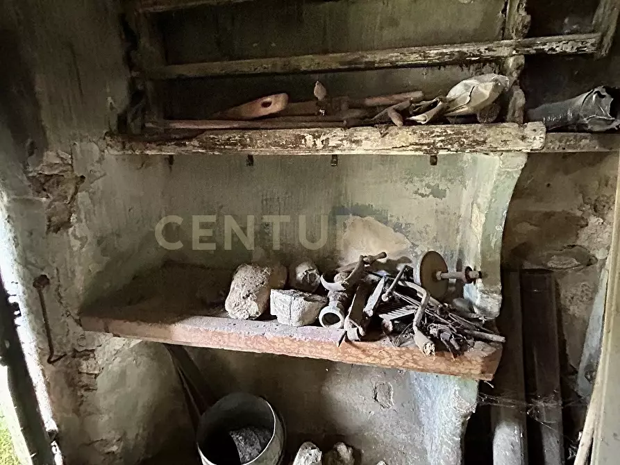 Immagine 14 di Rustico / casale in vendita  in Contrada Tezze snc a Velo Veronese