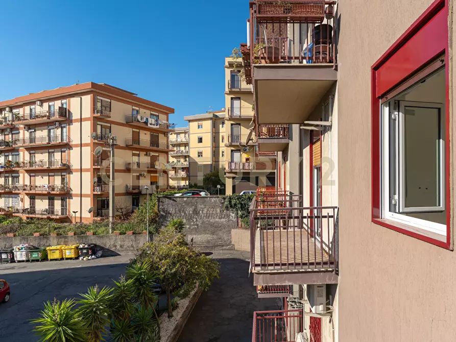 Immagine 24 di Appartamento in vendita  in Via Sgroppillo 21 a San Gregorio Di Catania
