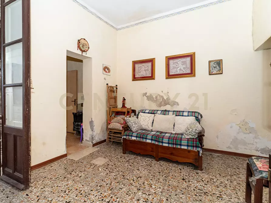 Immagine 15 di Quadrilocale in vendita  in Via Timoleone 113 a Catania