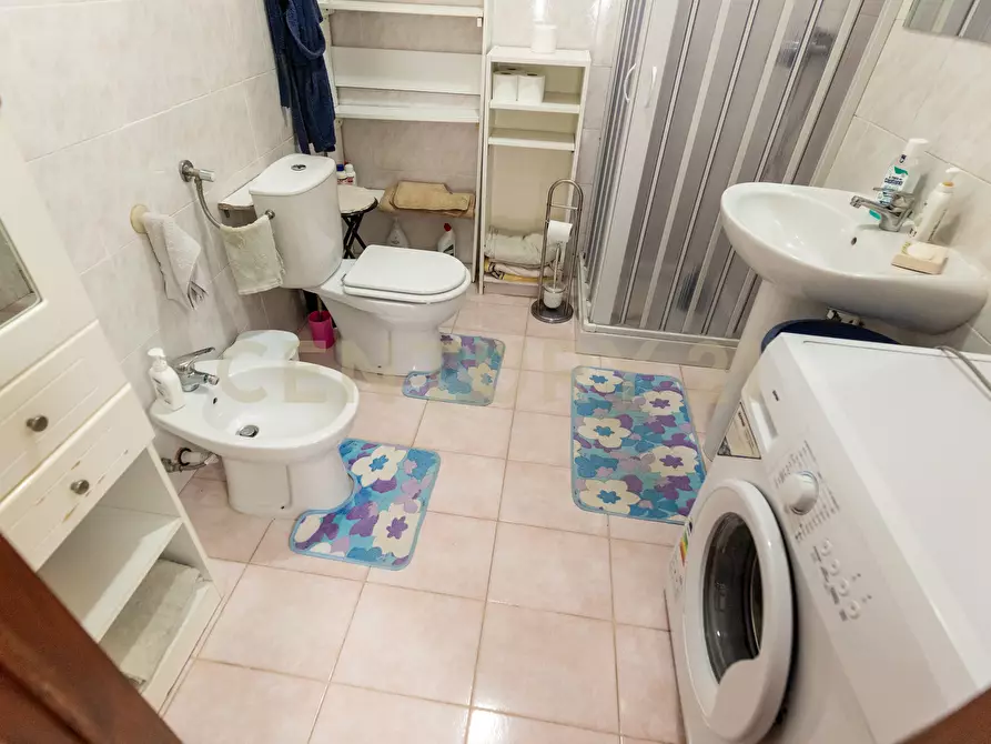 Immagine 18 di Appartamento in vendita  in Via Cavour 12 a Melilli