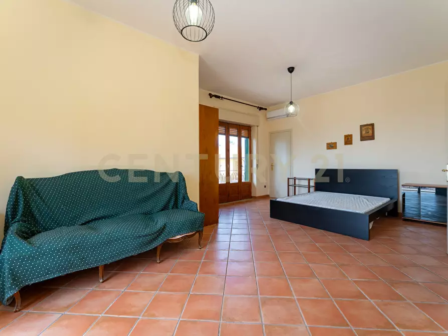 Immagine 60 di Villa in vendita  in Via San Giuseppe 63 a Pedara