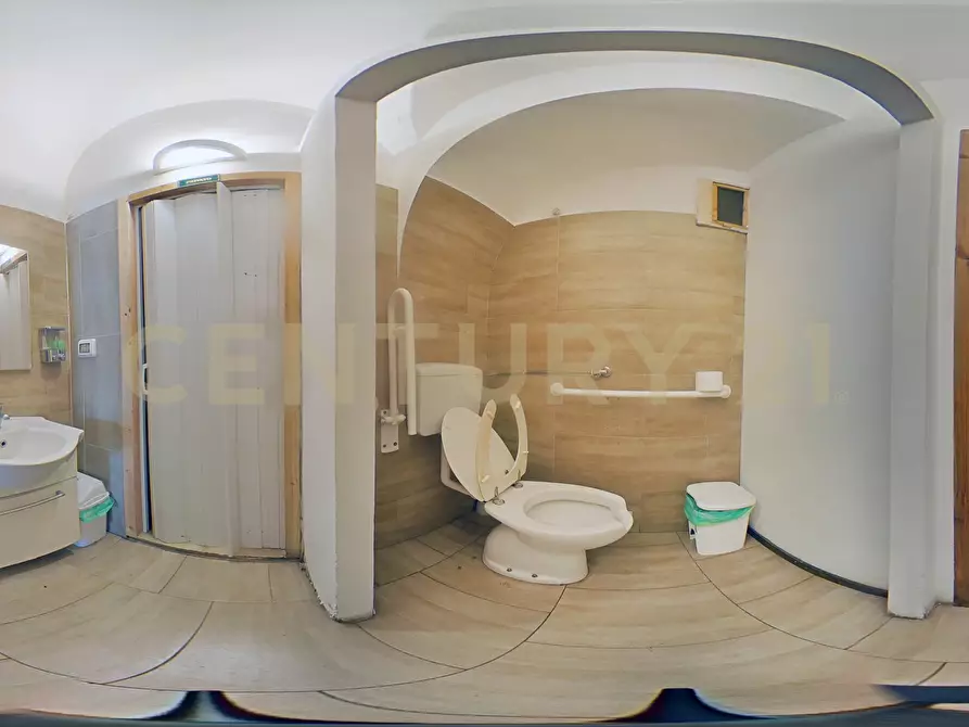 Immagine 34 di Pizzeria / Pub in vendita  in Via Gemmellaro 61 a Catania