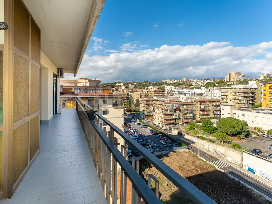 Immagine 22 di Attico in vendita  in Via Vincenzo Giuffrida 203 a Catania