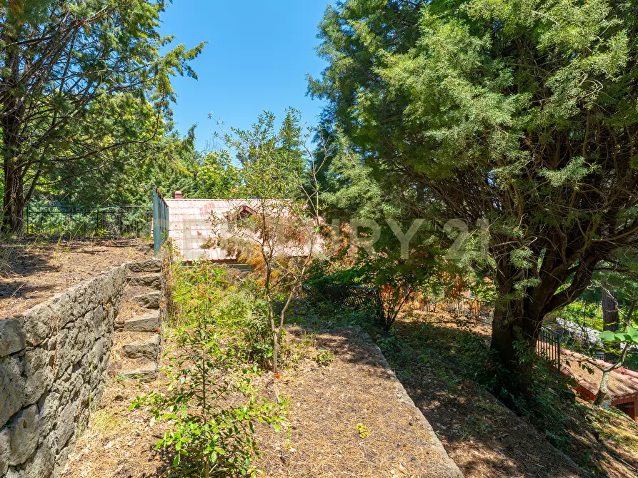 Immagine 20 di Villa in affitto  in Strada Regionale Mareneve SNC a Linguaglossa