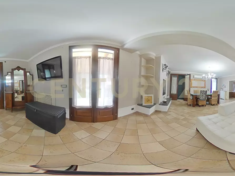 Immagine 14 di Villa in vendita  a Augusta