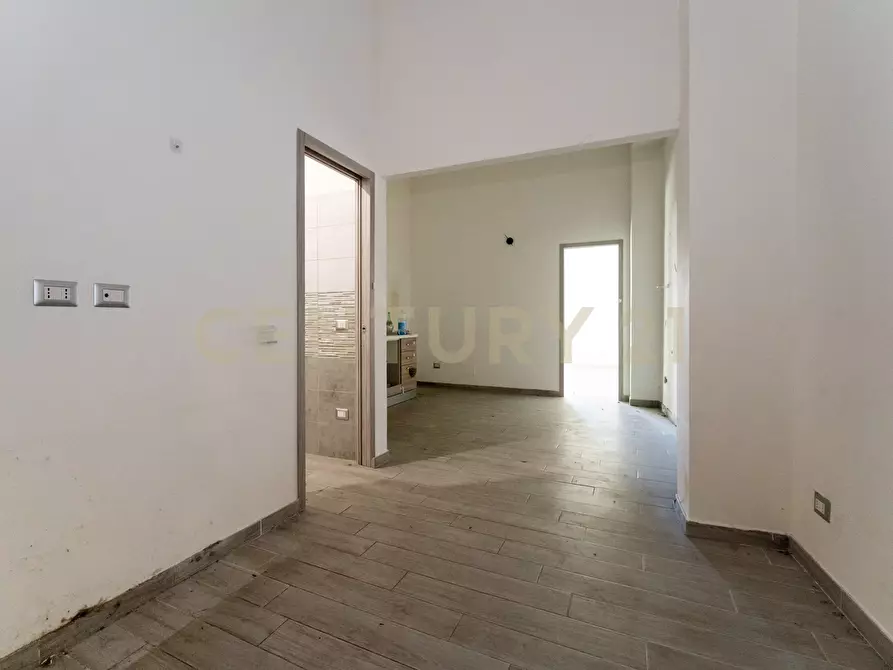 Immagine 9 di Casa indipendente in vendita  in Via Adelia 94 a Catania