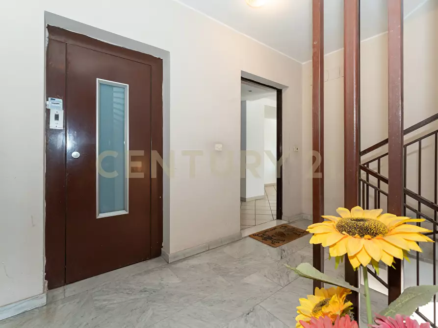 Immagine 5 di Trilocale in vendita  in Via beata giovanna jugan 15 a Catania