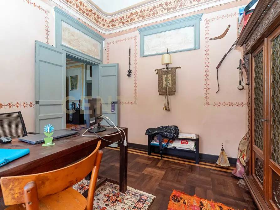 Immagine 31 di Villa in vendita  in Via Calvario 43 a Mascalucia