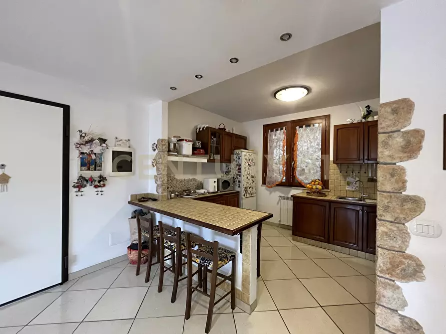 Immagine 19 di Appartamento in vendita  in VIA DELLA CAVA a Monte Argentario