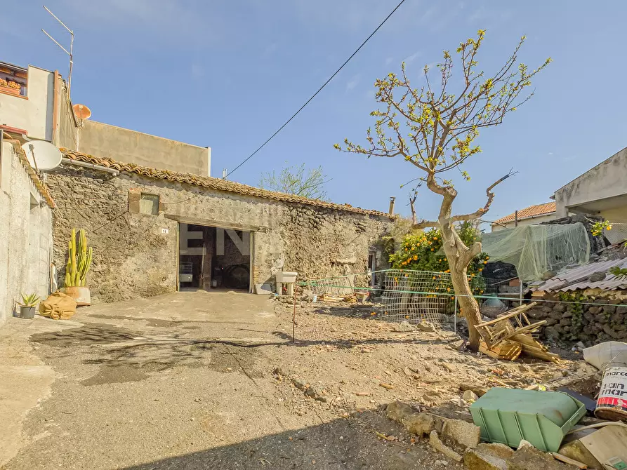 Immagine 1 di Rustico / casale in vendita  in Via Marsala 10 a Belpasso