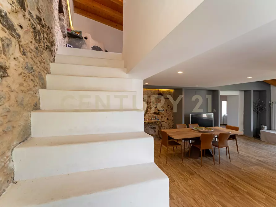Immagine 8 di Casa indipendente in vendita  in Via Giovan Guerrino 40 a Montalbano Elicona