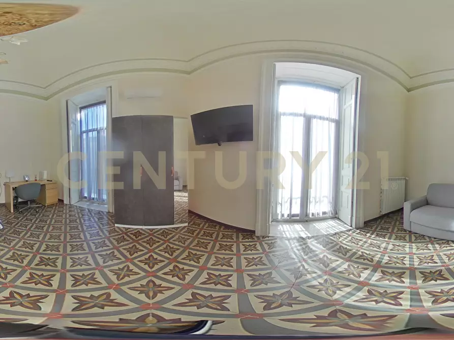 Immagine 6 di Appartamento in vendita  in Via Ferrara Abate 76 a Catania