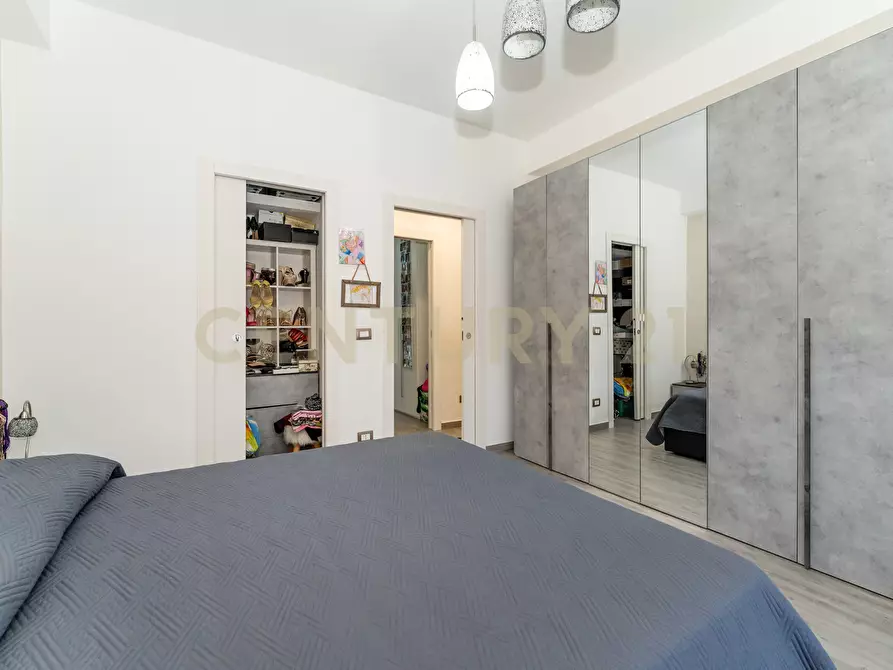 Immagine 14 di Appartamento in vendita  in Via Brigadiere Salvatore di Stefano 6 a Catania