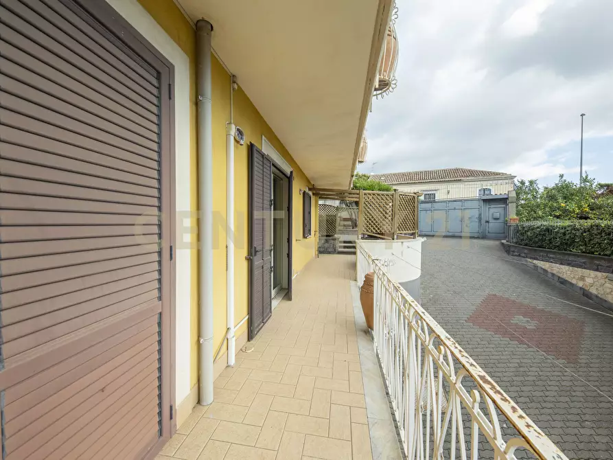 Immagine 55 di Casa indipendente in vendita  in Via San Nullo 5 a Catania