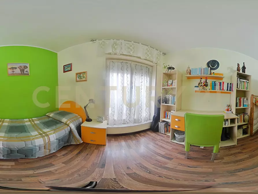 Immagine 44 di Appartamento in vendita  in Via Giordano Bruno a Misterbianco