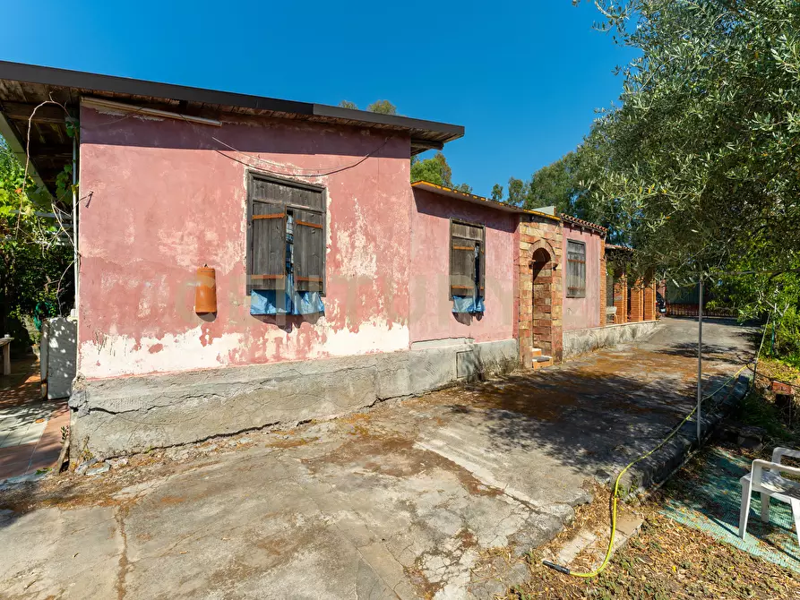 Immagine 5 di Casa indipendente in vendita  in Contrada Castelluccio a Augusta