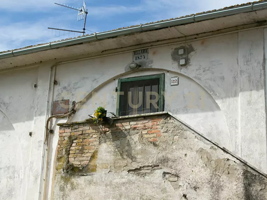 Immagine 14 di Rustico / casale in vendita  a Civitella Paganico