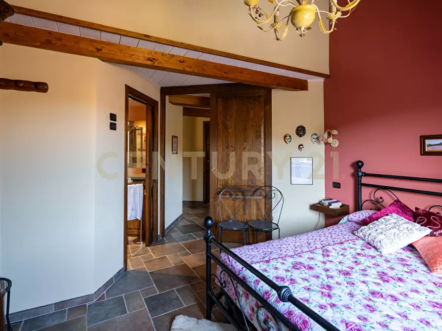 Immagine 34 di Trilocale in vendita  in Via delle Fornaci a Murlo