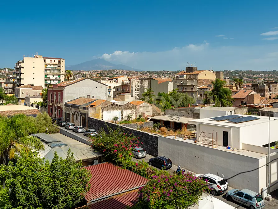 Immagine 18 di Trilocale in vendita  in Via Grasso Finocchiaro 75 a Catania