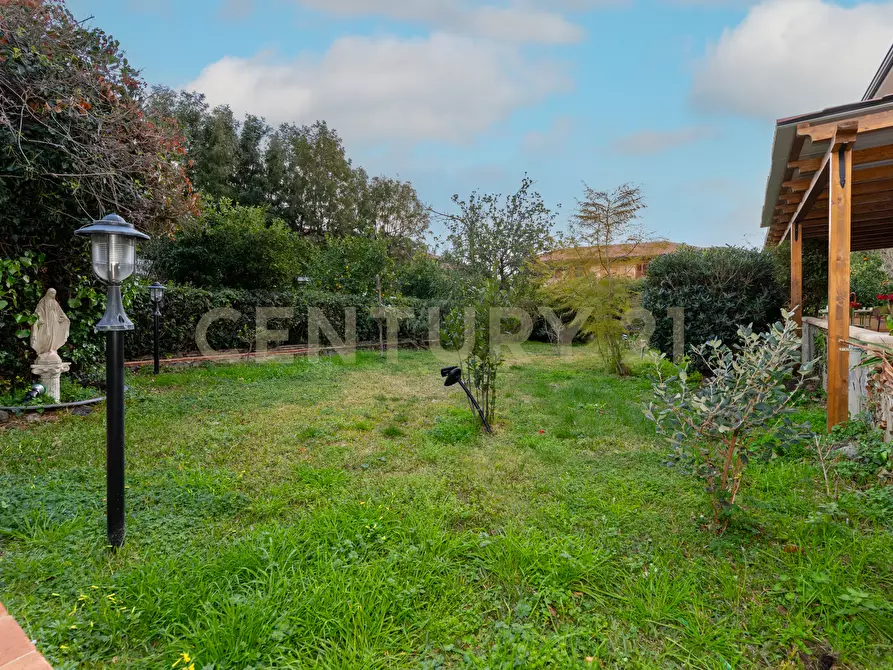 Immagine 41 di Casa bifamiliare in affitto  in VIA ETNEA 168 a Tremestieri Etneo