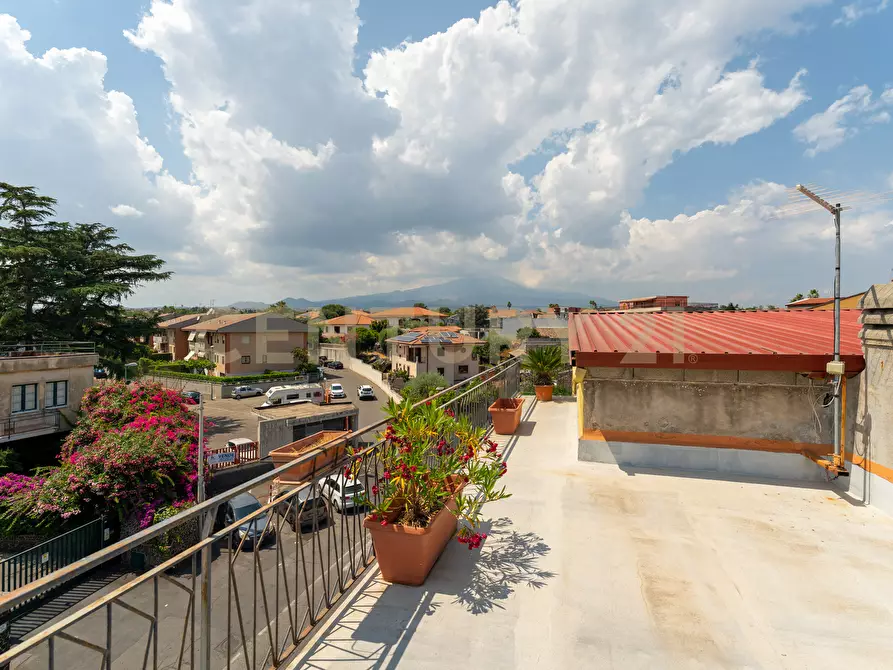Immagine 41 di Casa semindipendente in vendita  in Via Duca degli Abruzzi 105 a San Giovanni La Punta