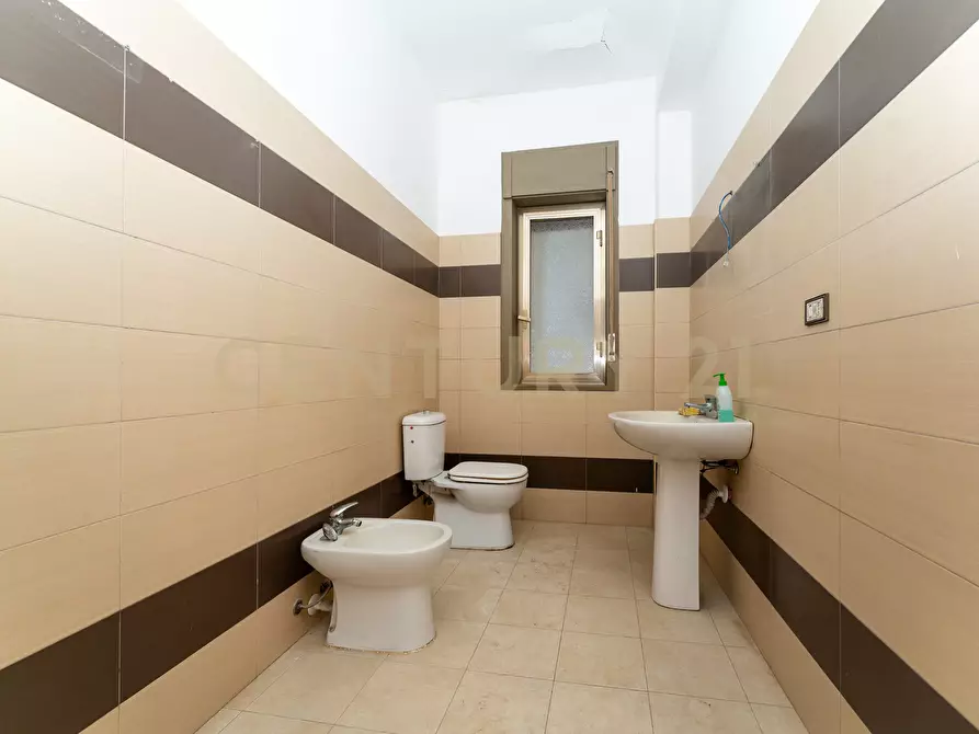 Immagine 25 di Quadrilocale in vendita  in Vico Contrada Cerza 1 a Catania