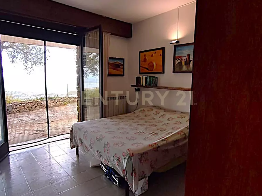 Immagine 17 di Villa in vendita  in via degli olivi 15 a Castiglione Della Pescaia