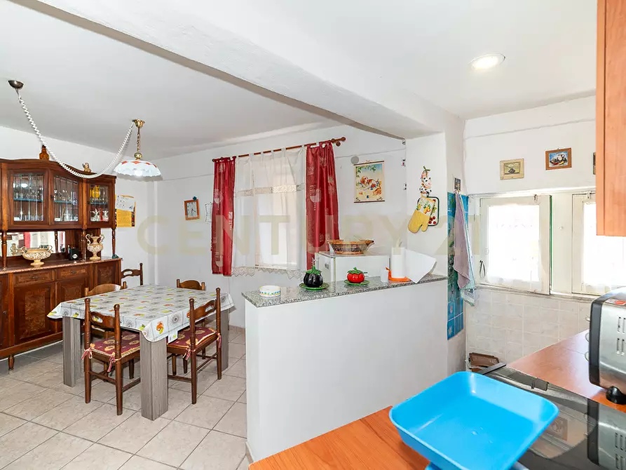 Immagine 21 di Villa in vendita  in Via Crujllas a Calatabiano