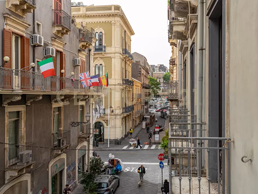 Immagine 13 di Appartamento in vendita  in Via Pacini a Catania