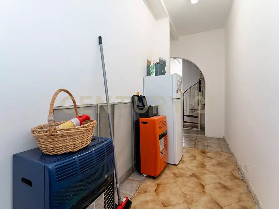 Immagine 29 di Quadrilocale in vendita  in Via Federico Confalonieri 9 a Catania