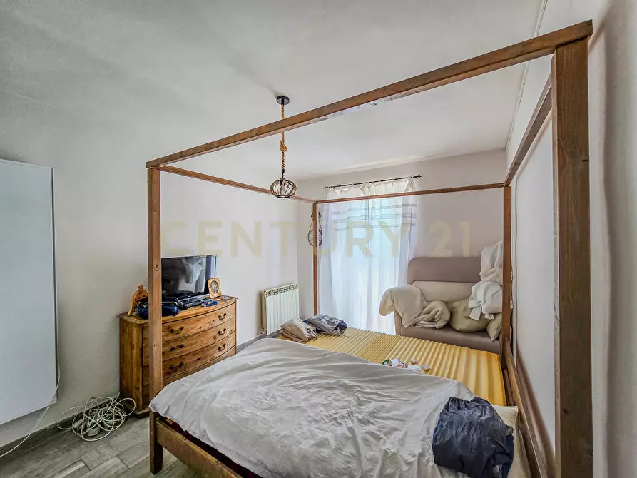 Immagine 22 di Rustico / casale in vendita  in Strada Comunale di Montalcino 65 a Castiglione Della Pescaia