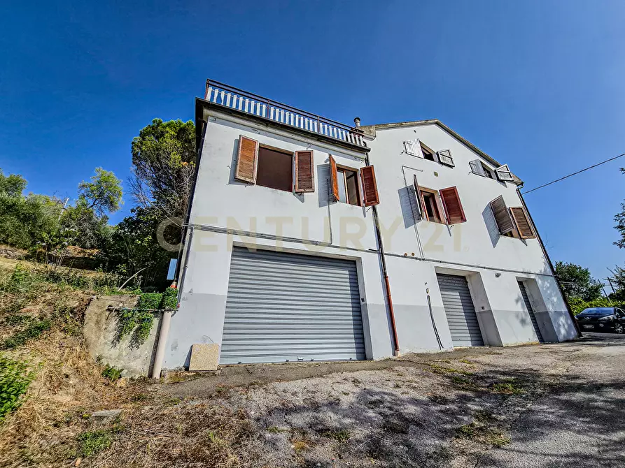 Immagine 12 di Rustico / casale in vendita  in Località Granchiaia snc a Massa Marittima