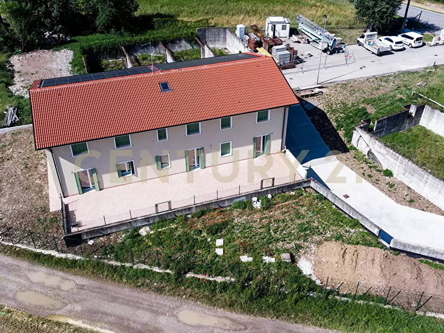 Immagine 62 di Trilocale in vendita  in Via Toffanelle Nuove snc a Zevio