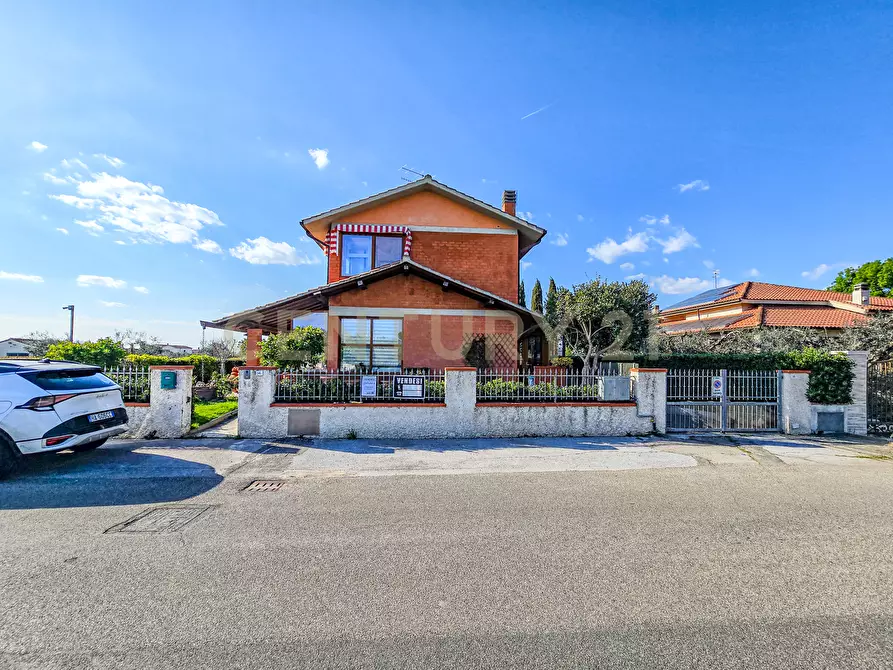 Immagine 1 di Terratetto in vendita  in Via della Costituzione 14/L a Grosseto