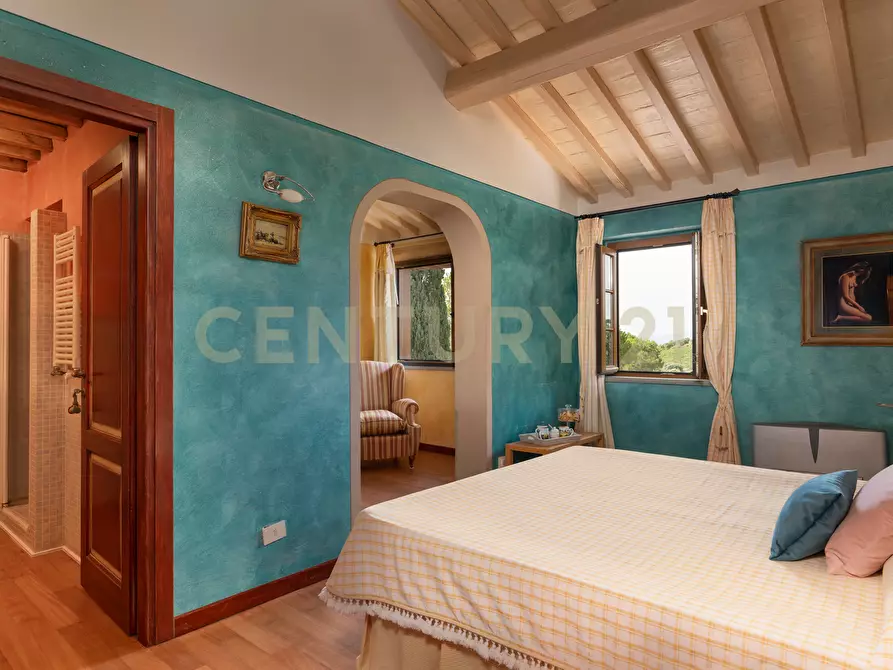 Immagine 39 di Villa in vendita  in Strada di Monte Bottigli a Grosseto