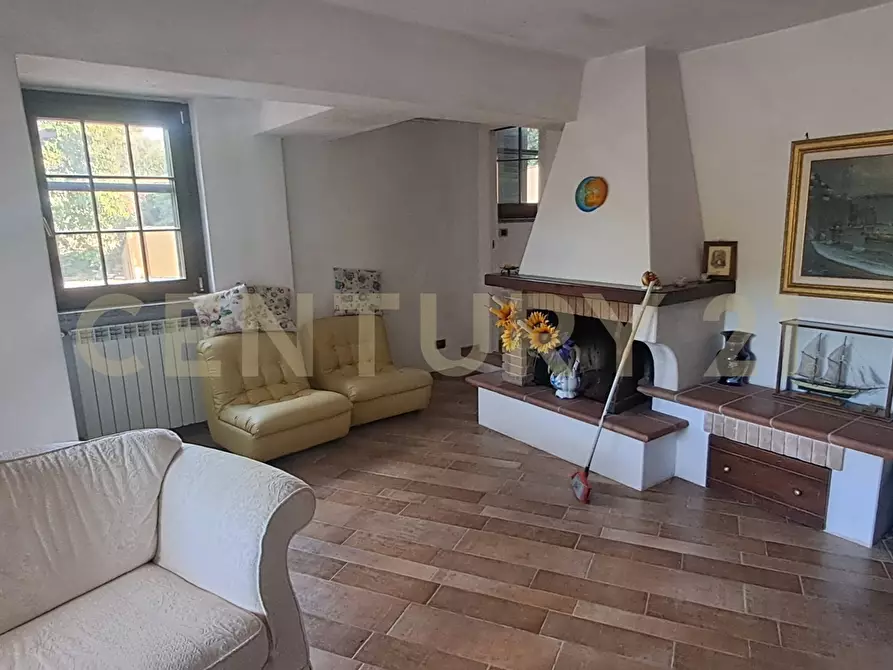 Immagine 7 di Villa in vendita  in Via Ponte Ilario a Orbetello