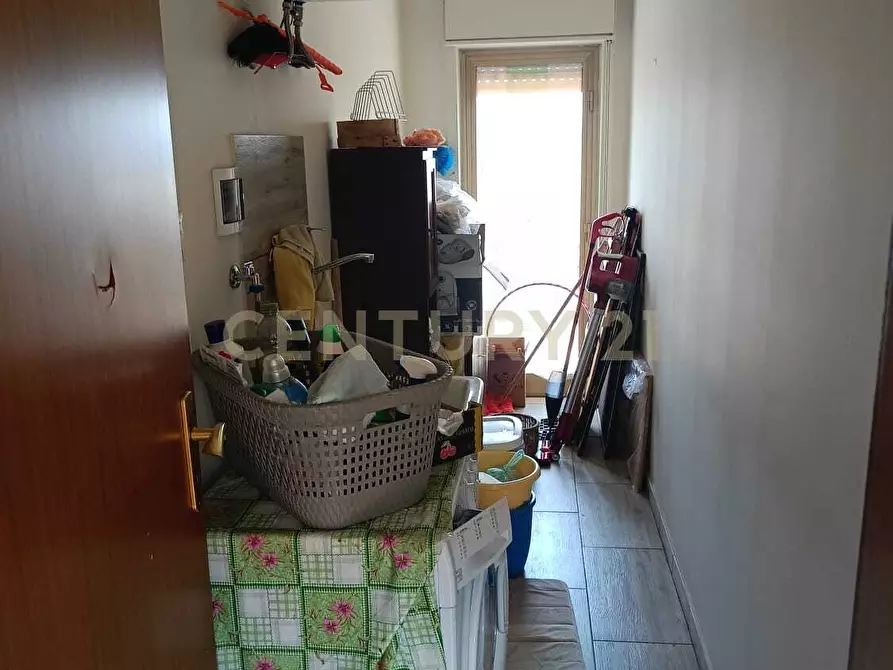 Immagine 12 di Appartamento in vendita  in SP170 120 a Mascali