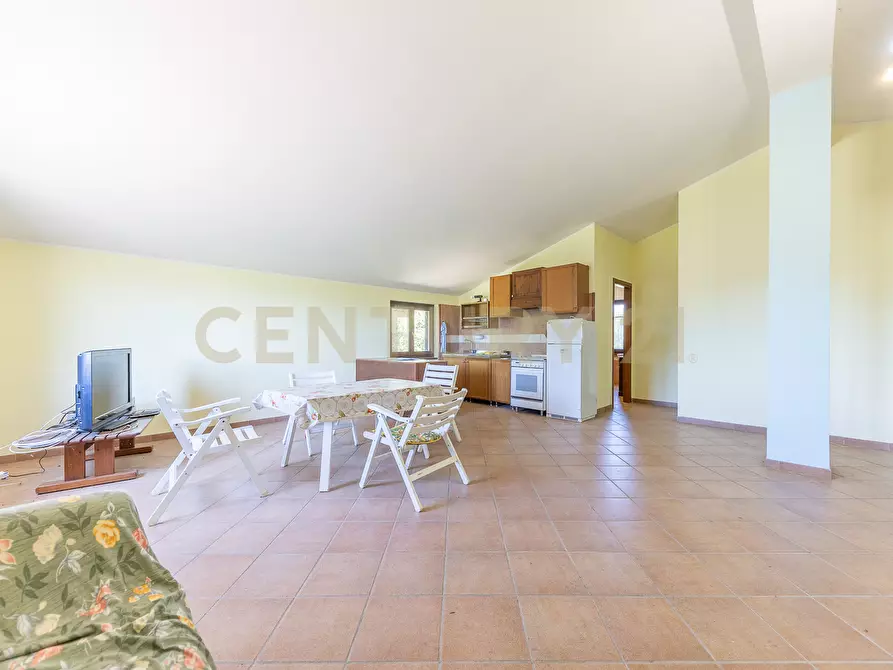 Immagine 68 di Rustico / casale in vendita  in località san quirichello a Barbarano Romano