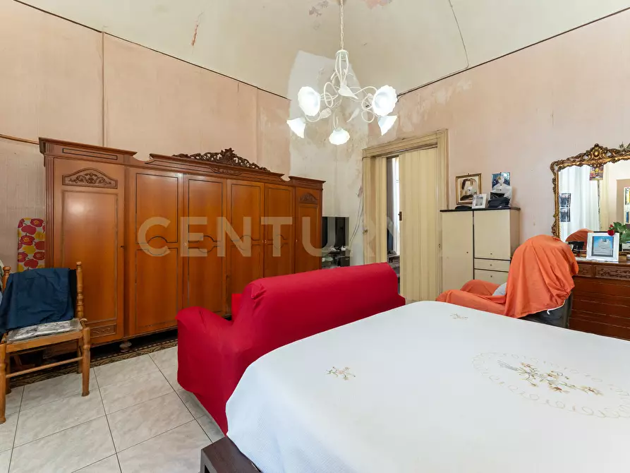 Immagine 20 di Bilocale in vendita  in Via Archimede 143 a Catania
