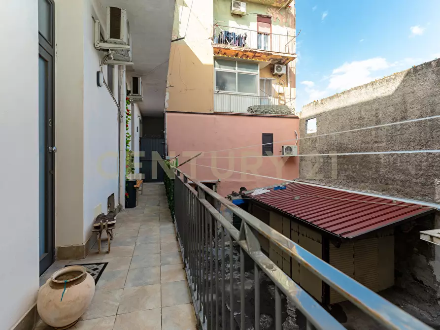 Immagine 8 di Monolocale in vendita  in Via del Principe 37 a Catania