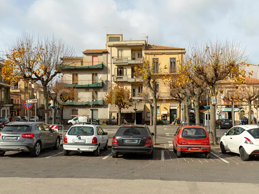Immagine 48 di Appartamento in vendita  in Via Sabauda 63 a Buccheri