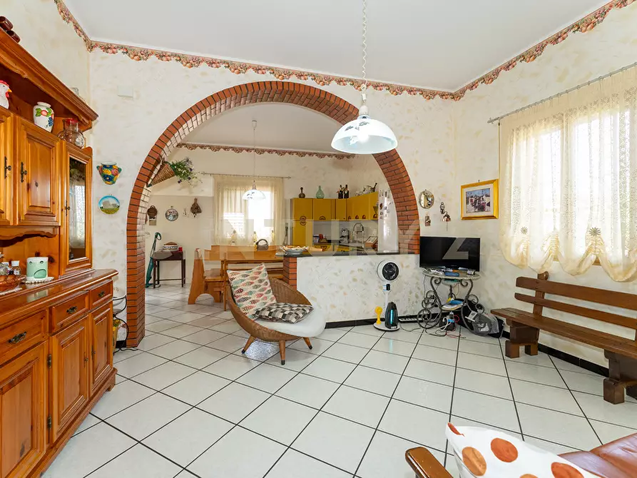 Immagine 41 di Villa in vendita  in Strada Provinciale 158 a Biancavilla