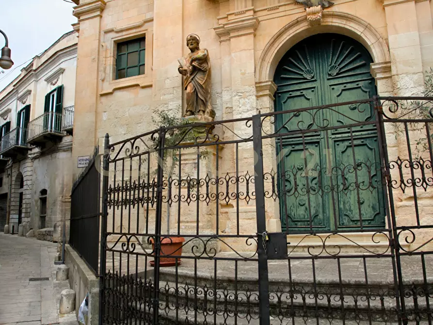 casa indipendente in vendita a Modica