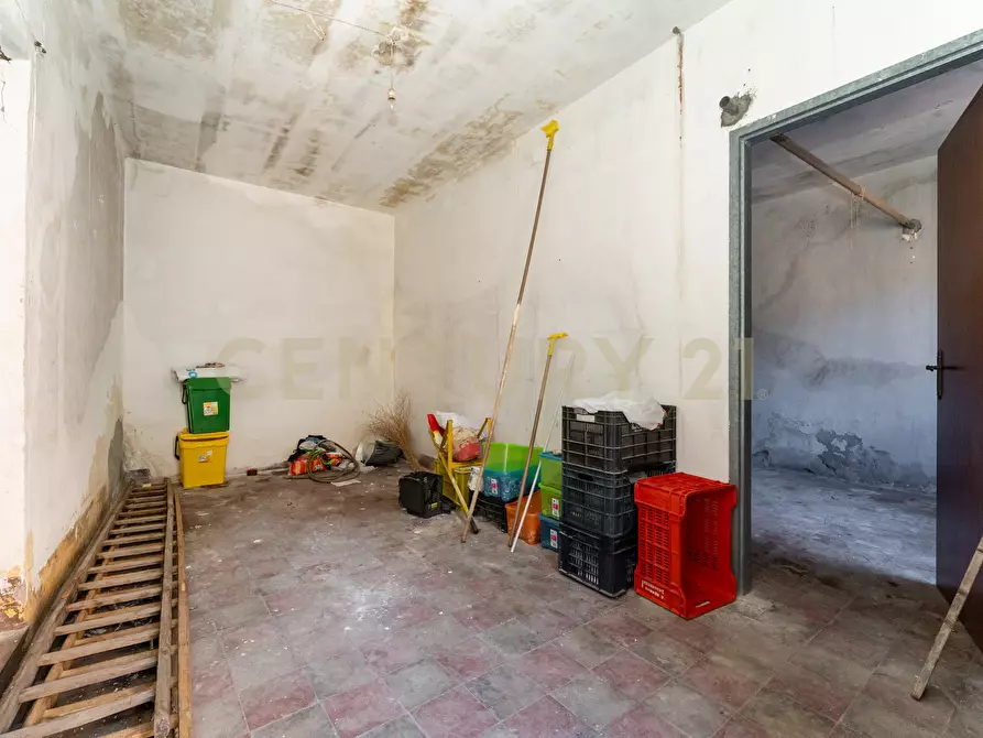 Immagine 27 di Casa indipendente in vendita  in Via San Martino 10 a Camporotondo Etneo