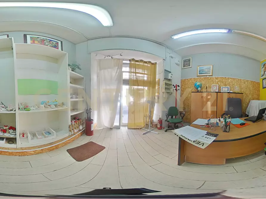 Immagine 28 di Attività artigianale in vendita  in Via Pasubio 44 a Catania