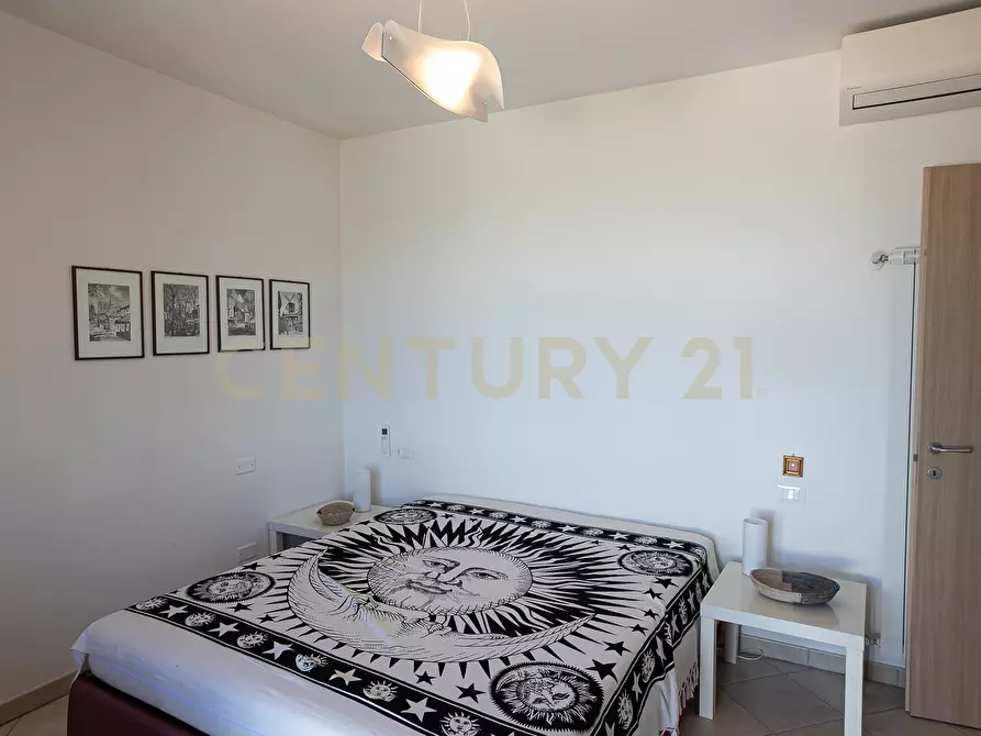 Immagine 13 di Quadrilocale in vendita  in Via delle Fornaci snc a Scarlino