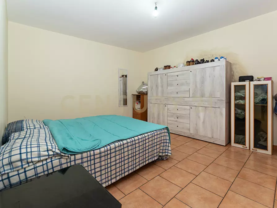 Immagine 43 di Porzione di casa in vendita  in Via Giudice 10 a Catania