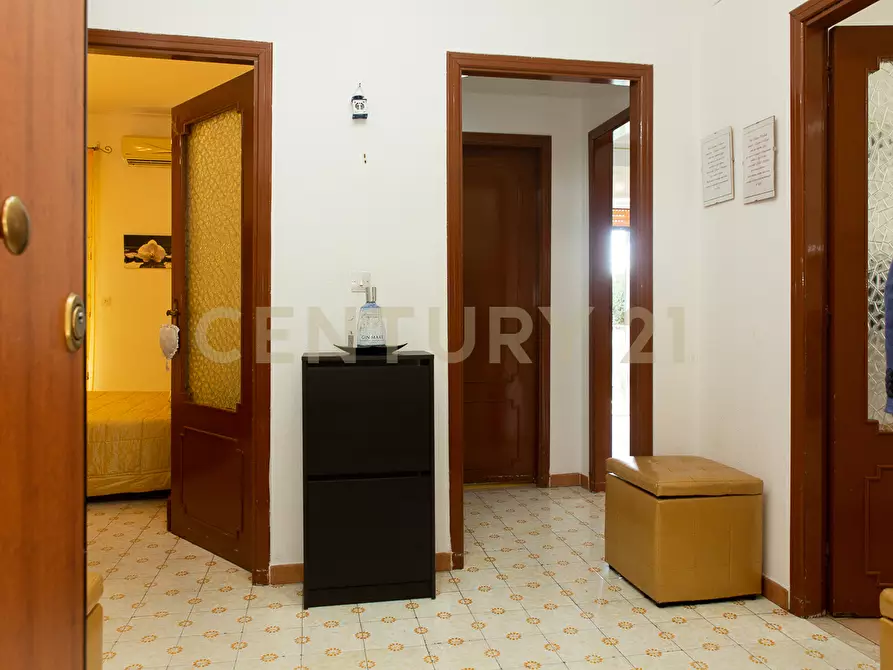 Immagine 6 di Bilocale in vendita  in Via Madonna di Fatima 71 a Gravina Di Catania